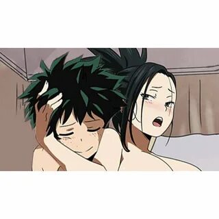 Hashtag #yaoyorozumomo di Twitter (@alldaywaifus) — Twitter