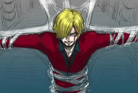 Fanclub - The V̶i̶n̶s̶m̶o̶k̶e̶ Sanji FC: The Prince of love Page 349