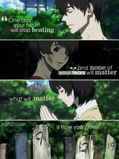 Pin on anime quotes