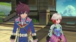 Tales Character Costumes DLC For Tales of Graces F Dated - A