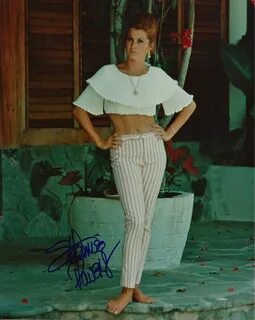 Stefanie Powers The girl from uncle, Stephanie powers, Hart 