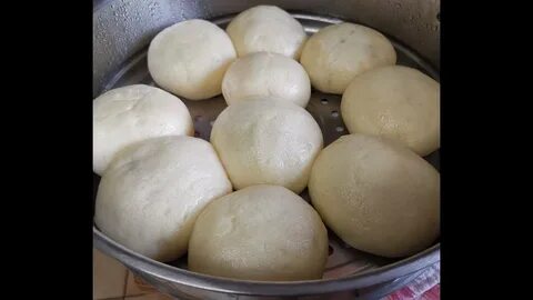 Siopao Chicken Asado Recipe - YouTube