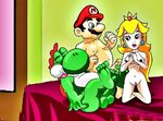 Секс Игры Марио