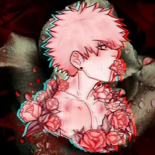 Gothic AlbeXiaoLuc ❤ в Твиттере: "-BkDk Hanahkai Disease