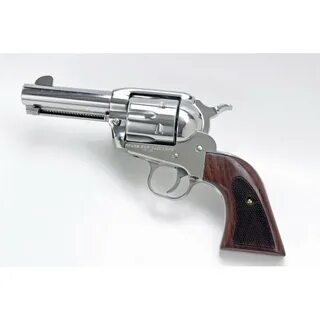 Ruger New Vaquero Rosewood Evil Roy Action Grips