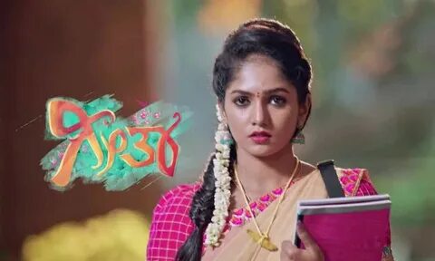 Kannada TV Serial Geetha Hits A Century