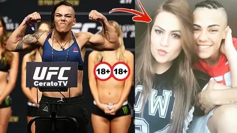 Jessica Andrade : The secret life you ignore of the UFC figh