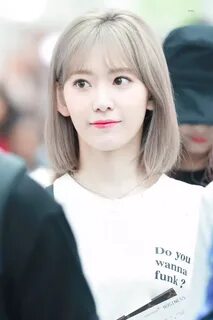 LE SSERAFIM's Miyawaki Sakura Official Thread Page 11 Hallyu