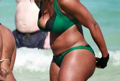 Serena Williams nue - Hot Nude Celebrities Sexy Naked Pics