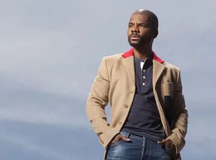 Kirk Franklin Premieres New Live Performance This Sunday! 