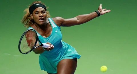 Roland-Garros: Serena Williams déclare forfait avant le matc