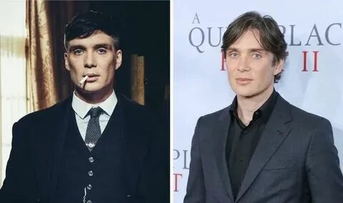 Peaky Blinders: What did Cillian Murphy reveal is hardest pa