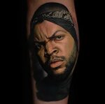 Photos of Ice Cube. Images from icecube twitter account