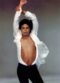 Sexy Michael!! - michael jackson foto (12476485) - fanpop - 