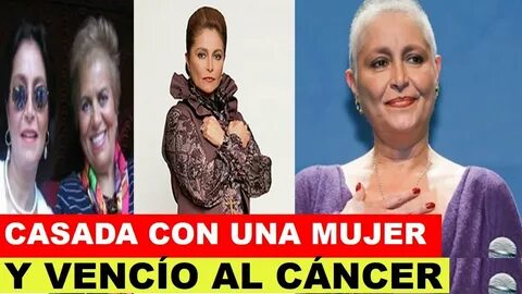 La Triste historia de Daniela Romo y por qué oculta a su esp