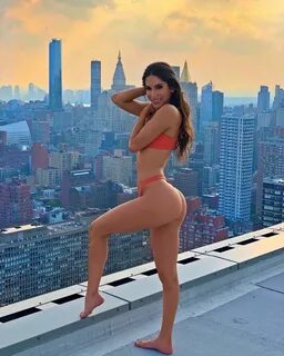 The Hottest Photos Of Jen Selter - 12thBlog