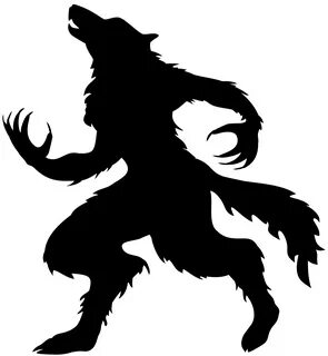 Wolves clipart werewolf, Wolves werewolf Transparent FREE fo