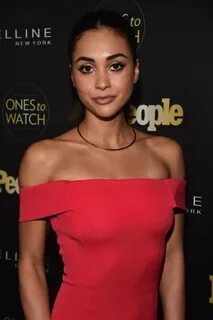 Picture of Lindsey Morgan