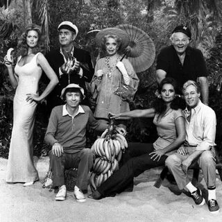 10 Things You Didn't Know About 'Gilligan's Island' Island m