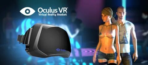 Virtual Reality & Sex Toys support - 3DXChat