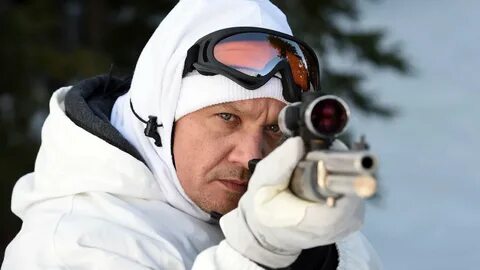Jeremy Renner: Do Karlových Varů přijede hvězda akčních film
