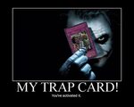 Image - 63511 You Just Activated My Trap Card! Know Your Mem