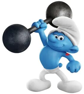 Smurf Png Related Keywords & Suggestions - Smurf Png Long Ta