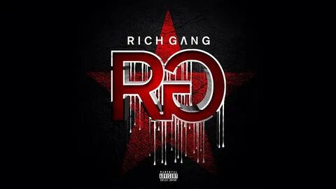 Rich gang Logos