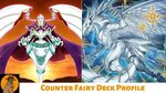 Yu-Gi-Oh! Counter Fairy Deck Profile May 2021 - YouTube