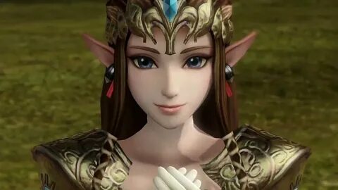Zelda: Hyrule Warriors - DLC Costumes Trailer (Ocarina of Ti