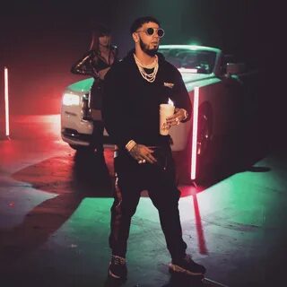 Image about anuel aa in Latino by ludmillaxie