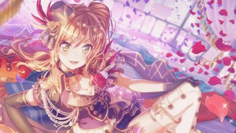 ꒰ daѕнιnaera ☁ ︎ˎˊ` BanG Dream! Fr Amino