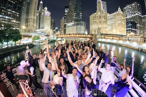 Chicago Boat Parties Closing Summer 2018 - 8 SEP 2018