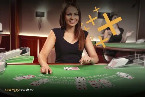 Introducing Incredible New Live Casino Tables - EnergyWorld