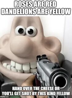 wallace and gromit Memes & GIFs - Imgflip