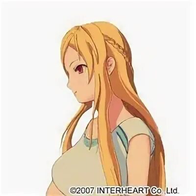 イ ン タ-ハ-ト INTERHEART Studio Anime Characters Database