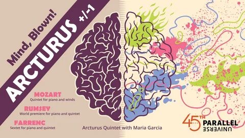 Arcturus Quintet