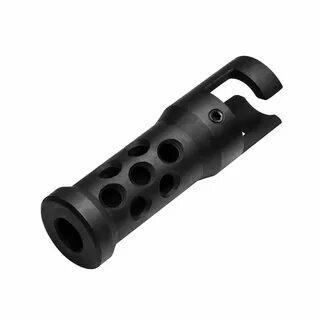 Купить 7.62x39 mm SKS Muzzle Brake Solid Steel Reduces на Ау