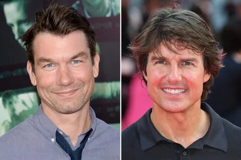 Jerry O’Connell still avoids Tom Cruise years after Scientol