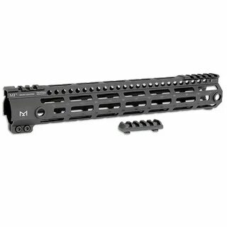 Midwest Industries AR-15 G3 LM-Series Free Float Handguard 1