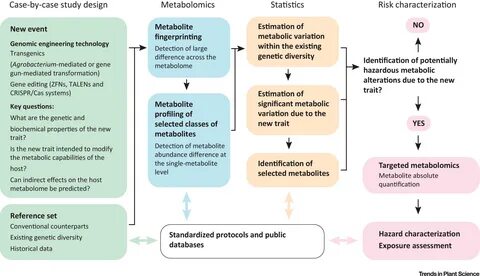 Metabolomics Biotechnology, Applications, And Future Trends: A - Realbarta.com