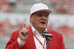 Amid statutory rape allegations, FOX replaces Pete Rose for 