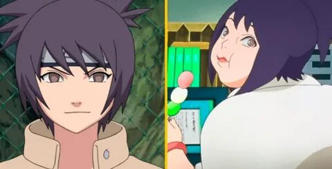 Who The Hell Thought It Was A Good Idea To Make Anko Fat Fan