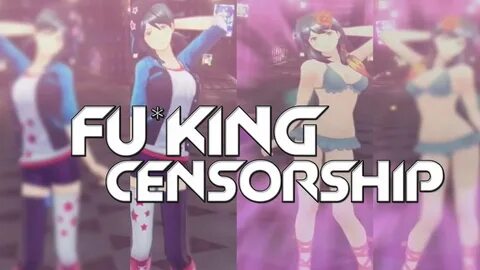 Tokyo Mirage Sessions - Not Buying Because of Censorship? - 