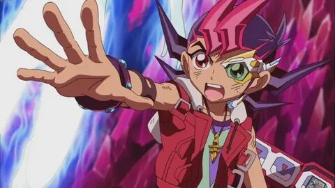 Yu-Gi-Oh! ZEXAL Season 3 الحلقة 111, A World of Chaos: Part 