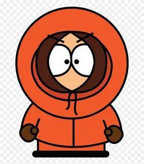 Download How To Draw Kenny From South Park, Cartoons, Easy S