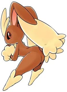 Lopunny - Pokémon - Image #1497593 - Zerochan Anime Image Bo