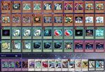 28+ schön Bild Yugioh Spellcaster Deck / Chaos Command Magic
