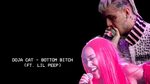 Doja Cat - Bottom Bitch (ft. Lil Peep) - YouTube