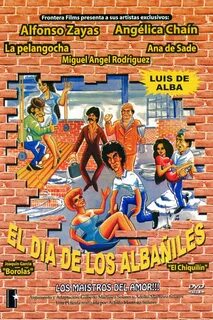 El día de los albañiles (1984) - MTDb